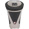 Targus 100-Watt Auto Power Inverter - Cupholder Style (APV11US)