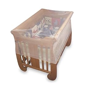 Graco® Crib Mosquito Netting