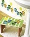Wallies Sandpail Buckets Beach Decor Cutouts Scrapbook
