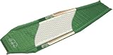PACIFIC OUTDOOR(パシフィックアウトドア) All Out Lite Reg オールアウトライトレギュラー エアーマット グリーン AL72
