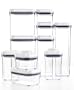 OXO Good Grips 10-Piece POP Container Set