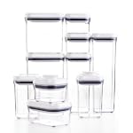 SAVE $24.5 - OXO Good Grips 10-Piece POP Container Set $86.45