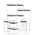 OXO Good Grips 10-piece POP Container Set $59.99