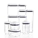 OXO Good Grips 10-Piece POP Container Set