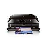 Canon Office Products MG5420 Wireless Color Photo Printer with Scanner and Copier