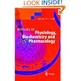 Reviews of Physiology, Biochemistry and Pharmacology 151 by S. G. Amara, E. Bamberg, H. Grunicke, and R. Jahn