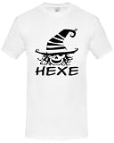 Hexenkostüm Xxl