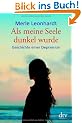 Als meine Seele dunkel wurde: Geschichte einer Depression