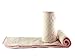 Aranev ULTRA SOFT - BAMBOO & COTTON - 2 Pack - Thicker Longer Wider - 14