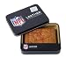 Kansas City Chiefs Embossed Trifold