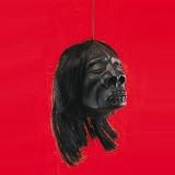 Mini Shrunken Head from Loftus