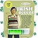 Gag Gifts - Instant Irish Accent Breath Spray