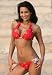 All American Colombian String Bikini