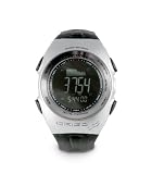 Origo Reverse Display Multi Sensor Barometer, Altimeter and Compass (Black Stainless... by Origo