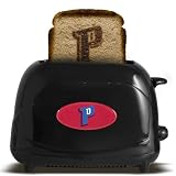 NBA Detroit Pistons Pro Toaster Elite