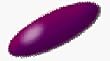 New York Nail Polish-Hot Purple 15 .5oz