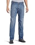 Calvin Klein Mens Bootcut Jean