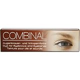 Combinal Teinture pour Cils et Sourcils Brun 75ml