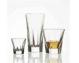 RCR, Stemware and Tabletop, Glass, Fusion, Hiball, 39 cL