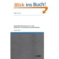 Gegen�berstellung von Vor- und Nachteilen verschiedener Vertriebskan�le