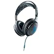 Philips O'Neill SHO9567GB/28 THE STRETCH 'Scratch' Headband Headset (Gray/Blue)