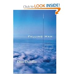 Falling Man: A Novel