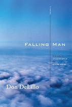 Falling Man: A Novel