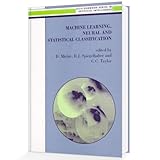 Machine learning, neural and statistical classification