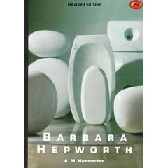 Barbara Hepworth (World of Art)