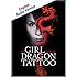 The Girl with the Dragon Tattoo - English Dubbed Version