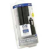 Video Games : Pelican Accessories AC/DC Combo Charger