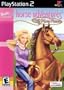 Barbie Horse Adventures: Wild Horse Rescue