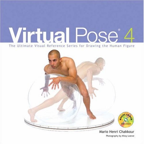 virtual pose 4