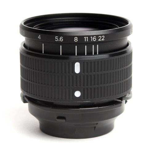 Lensbaby Edge 80 Optic