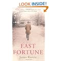 East Fortune