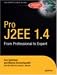  : Pro J2EE 1.4: From Professional to Expert