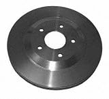 Raybestos 56701 Brake Rotor