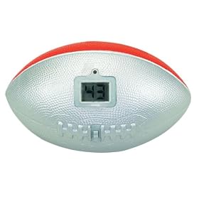 <b>Virtual Distance Football</b>