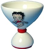Classic Betty Boop Martini Shot Glass