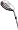 Adams Golf A3 Hybrid (Men's RH, #5, ProLaunch Red Regular Flex)