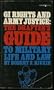 GI rights and Army justice;: The draftee's guide to military life and law,