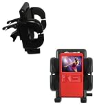 Archos 105 Car Vent Holder - Gomadic Brand
