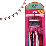 from Worlds  Apart High School Musical Locker, Bunting and Flip Out Sofa Pack Model 33EH301