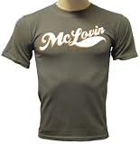 McLovin Superbad T-shirt