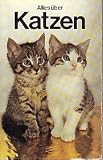 Produkt-Bild: Alles &uuml;ber Katzen