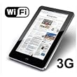 7" Android 2.2 Apad Tablet Pc, Built in 1.3 Mp