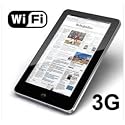 Best Deal - MID 7 inch Android 2.2 VIA8650 ePad Tablet PC 3.0MP Camera