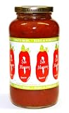 San Marzano Tomato Basil Sauce 26 oz