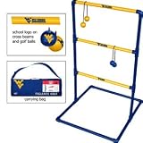 Sporting Goods : West Virginia NCAA Tailgate Golf Game