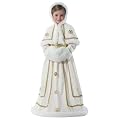Girls' Snow Princess Costume